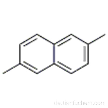 Naphthalin, 2,6-Dimethyl-CAS 581-42-0